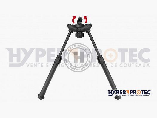 Bipiede telescopico M-Lock Tactiroll Umarex UX