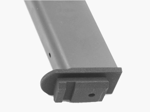 Adaptateur Magrail Magazine Sig Sauer P226 Nouveau Modèle