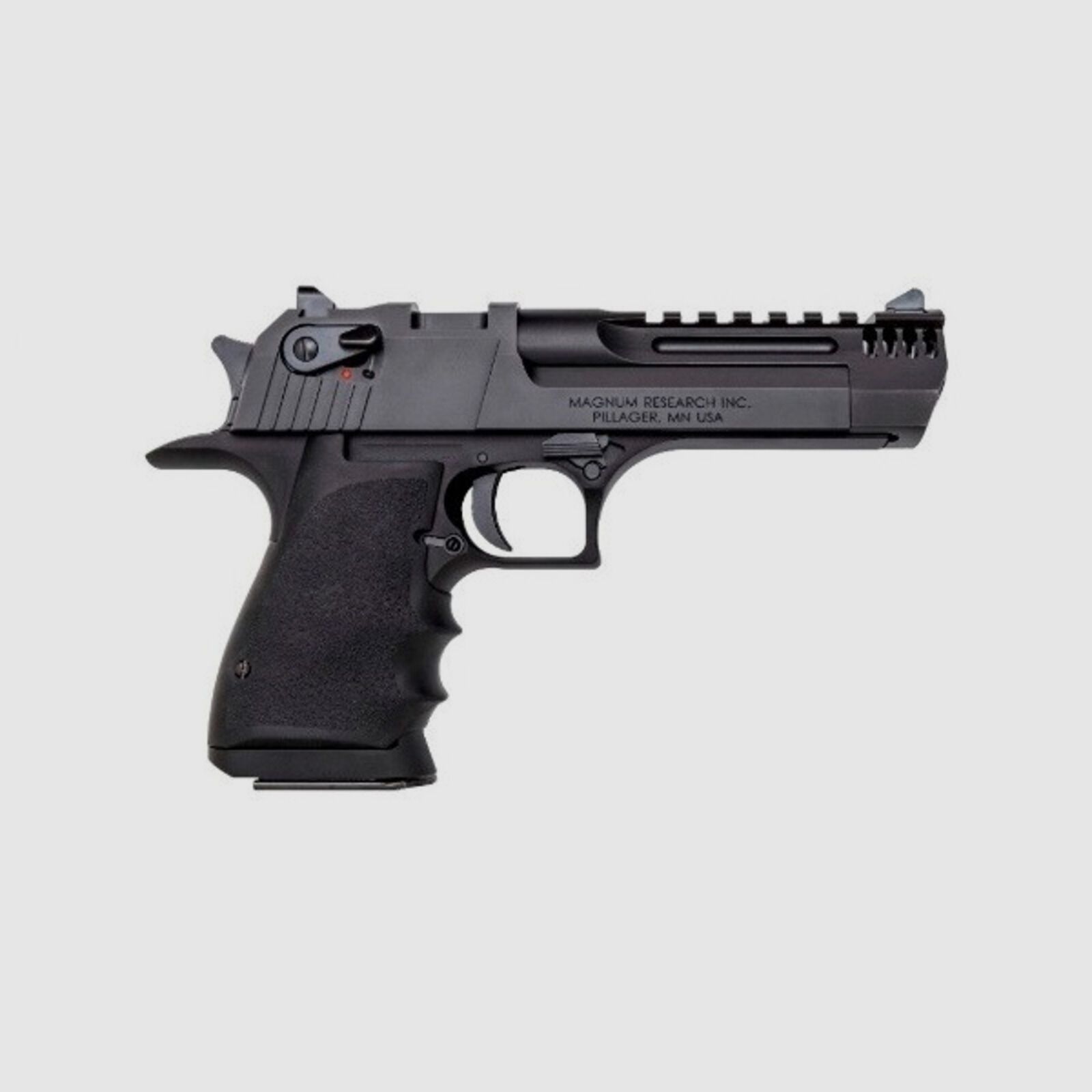 Magnum Research	 Desert Eagle L5" (5 Zoll) Black MB Integral .50AE