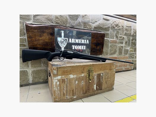 USED – RIFLE – FRANCHI MOD. HORIZON cal. 223 Rem.