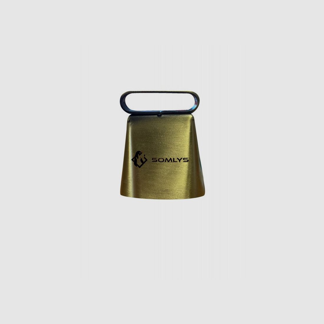 Bronze- und Messing-Sonnaillon 4cm - Somlys