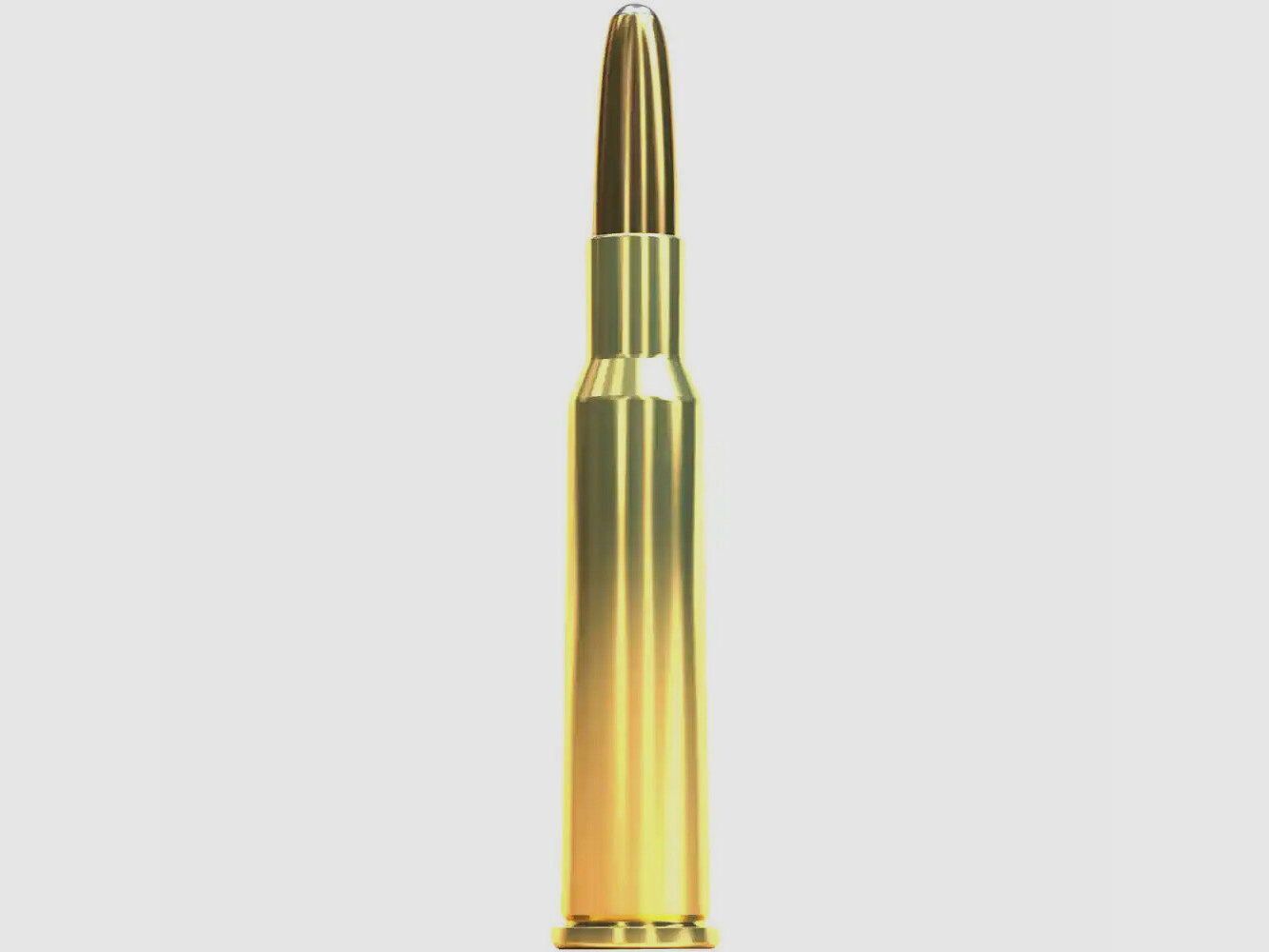 Sellier & Bellot 7x57R XRG 158grs / 10,2g