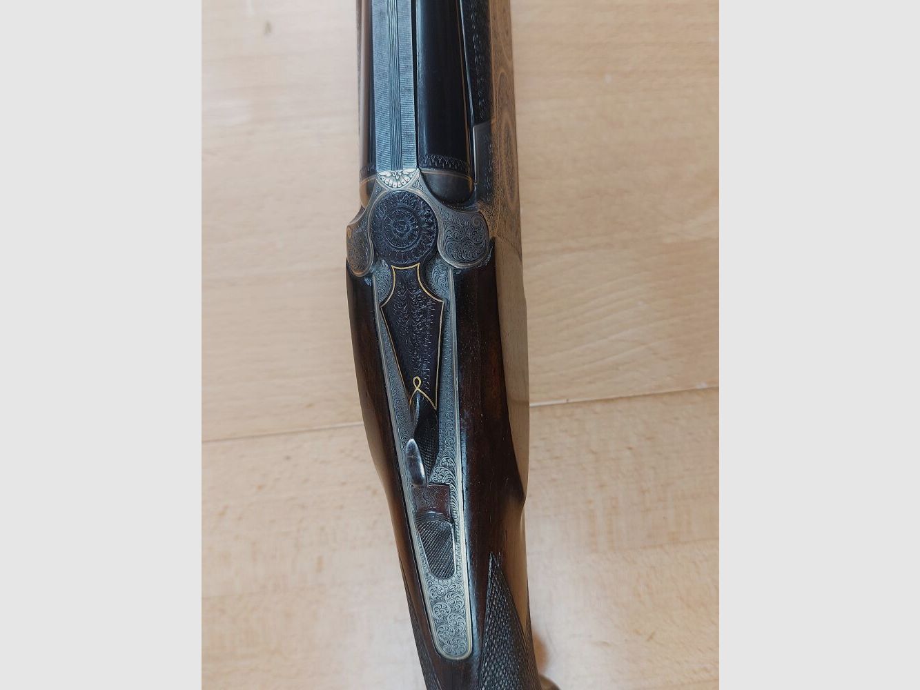 Rottweil Modell 72 Supreme