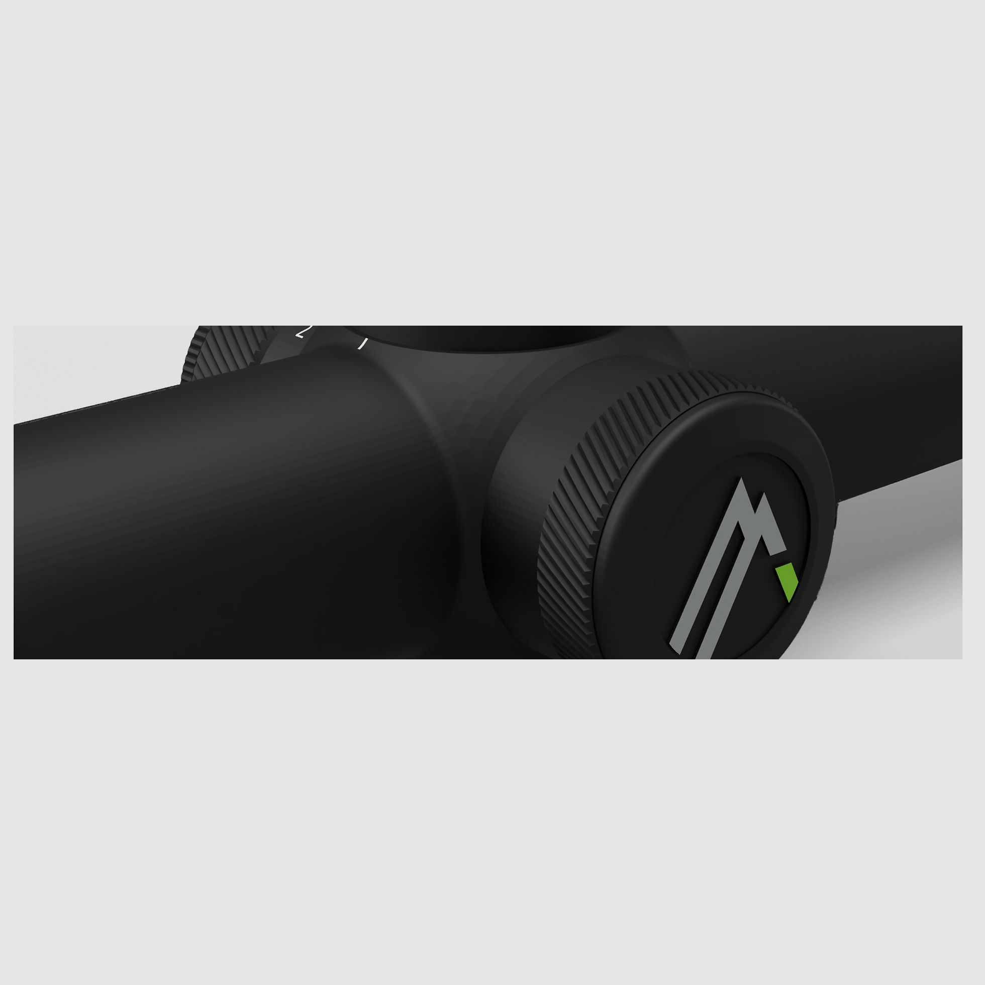 ALPEN Optics APEX XP 1–6x24 Duplex