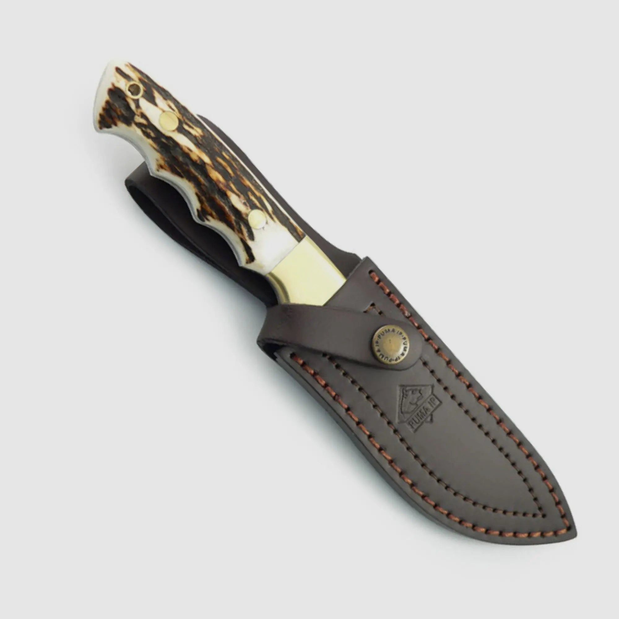 PUMA IP outdoor, stag