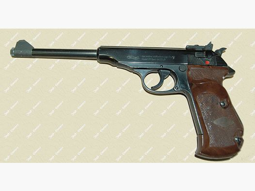 Walther PP-Sport