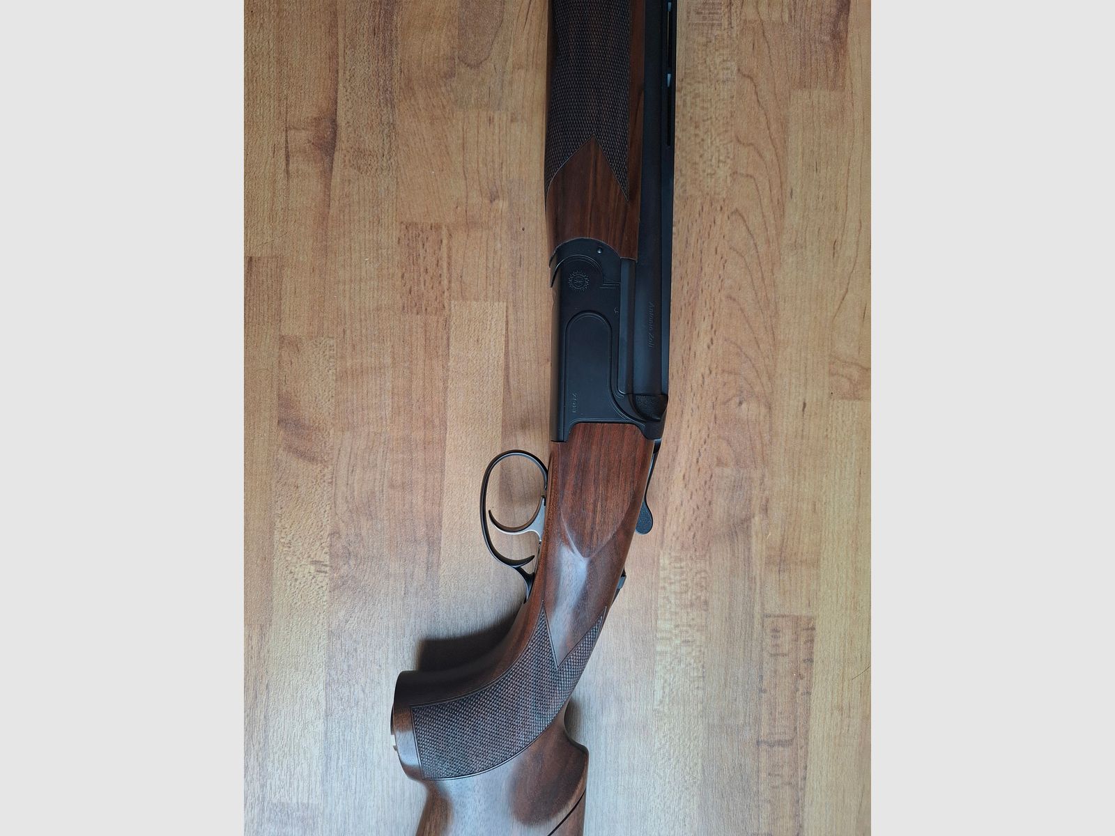 Zoli Kronos Sporting 12/76