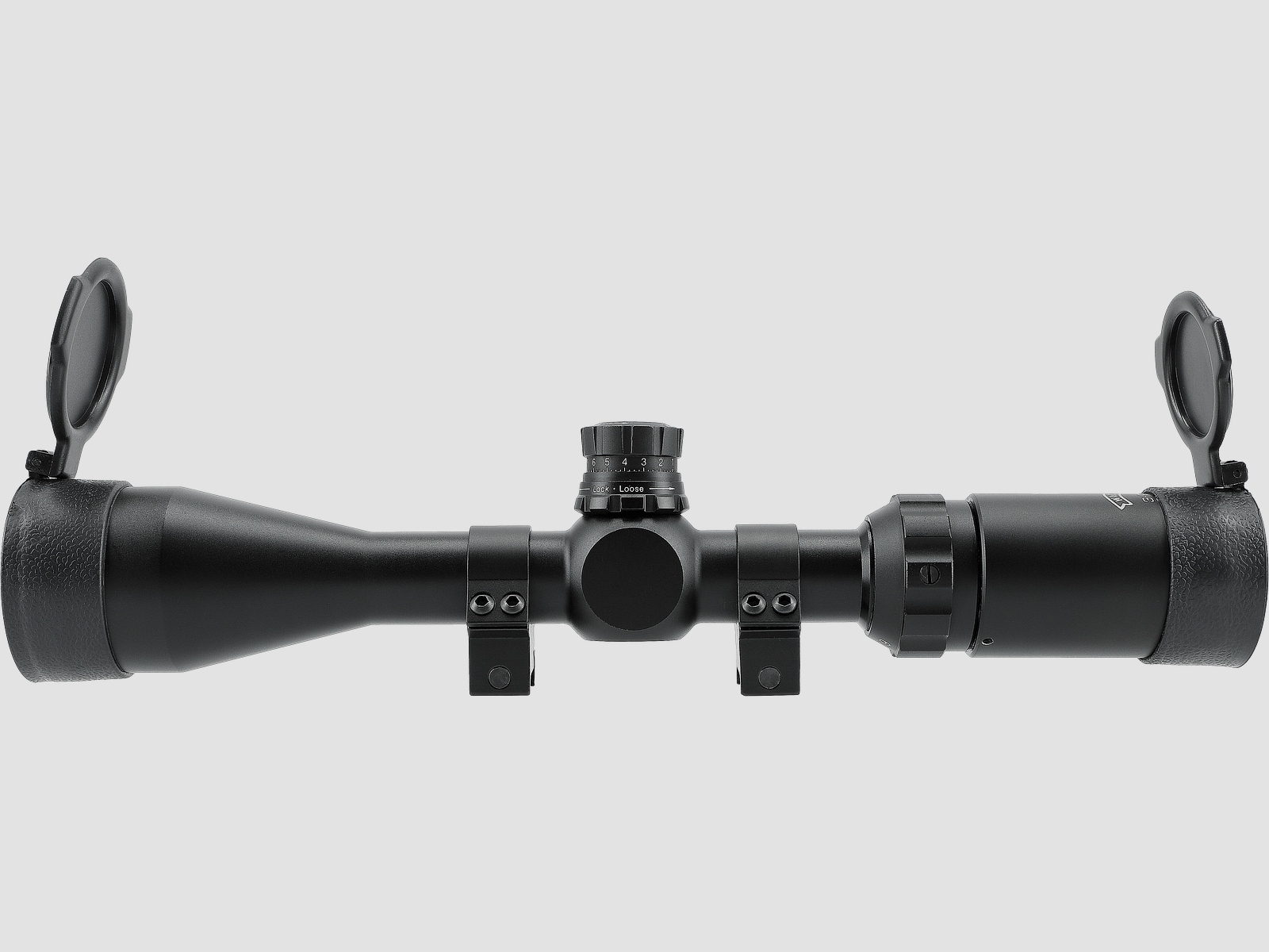 Walther Zielfernrohr 3-9x44 Sniper, Bild 2 von 2