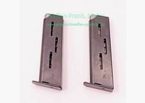 Heckler & Koch - Oberndorf Magazine per HK 4 9x17