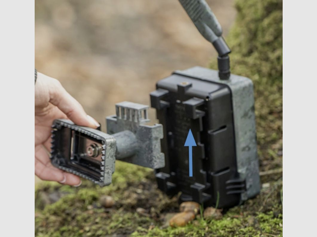 ZEISS Vari-Mount, image 2 sur 7