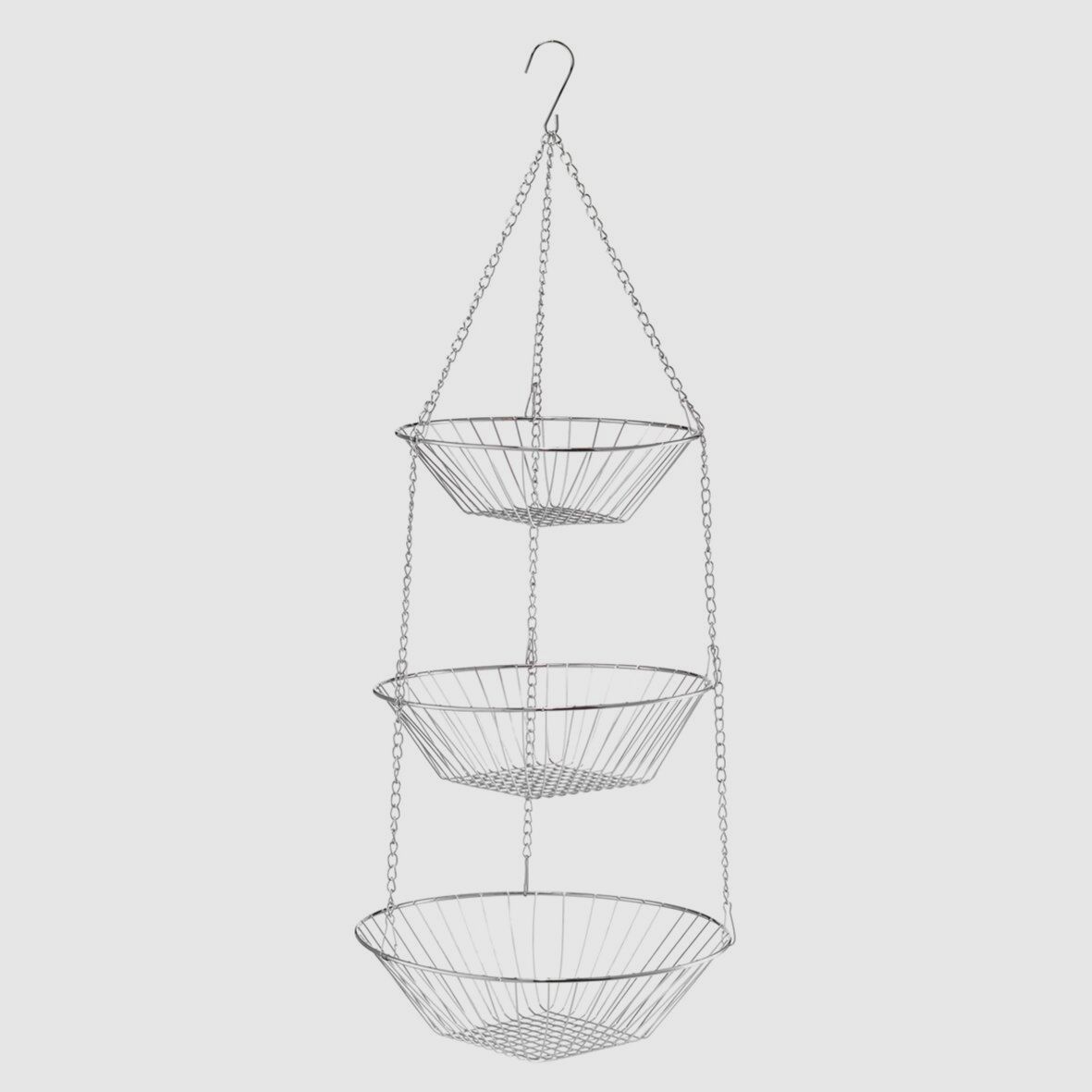 Hanging Basket, image 1 of 2