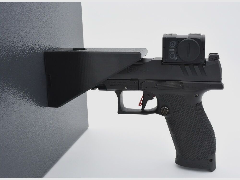 Armorum Armorum Kurzwaffenhalter magnetisch
