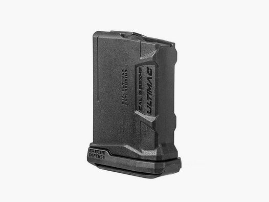 FAB Defense Ultimag Polymeer 10-schots AR15 Magazijn