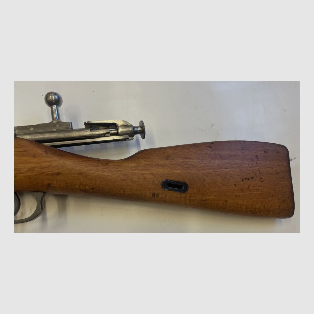Mosin Nagant M44