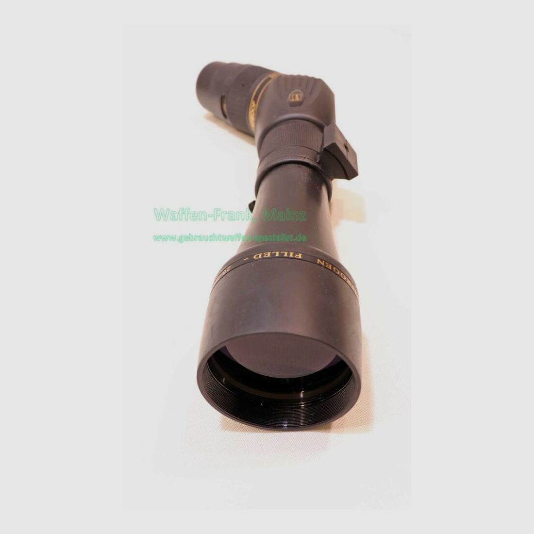 DÖRR - OPTIK Spotting Scope Sporting 20-60x60GA