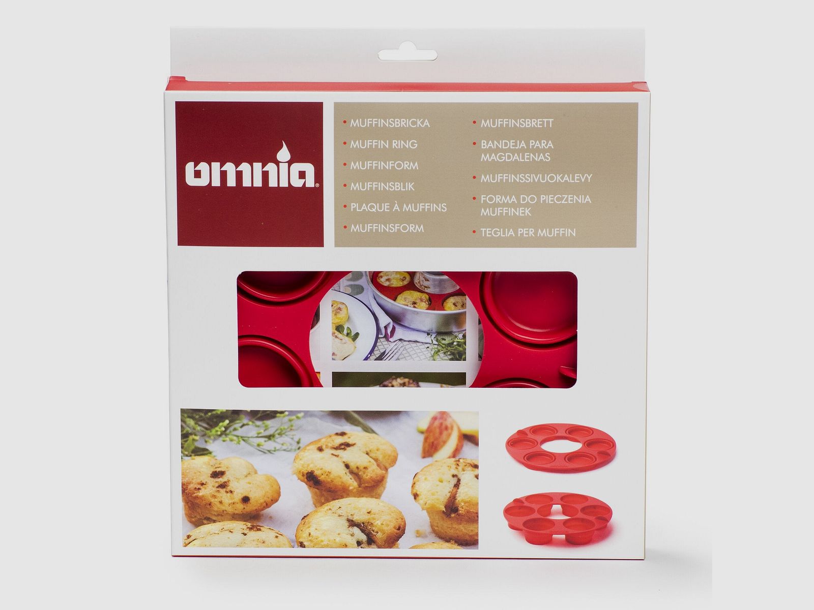 Muffin Tab, zdjęcie 5 z 8