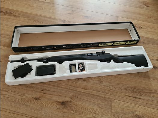 M14 Airsoft-Waffe