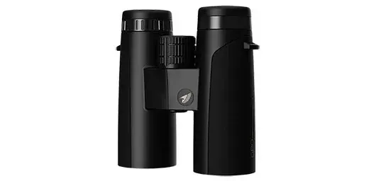 GPO Passion 10x42 ED Verrekijker, afbeelding 2 van 8