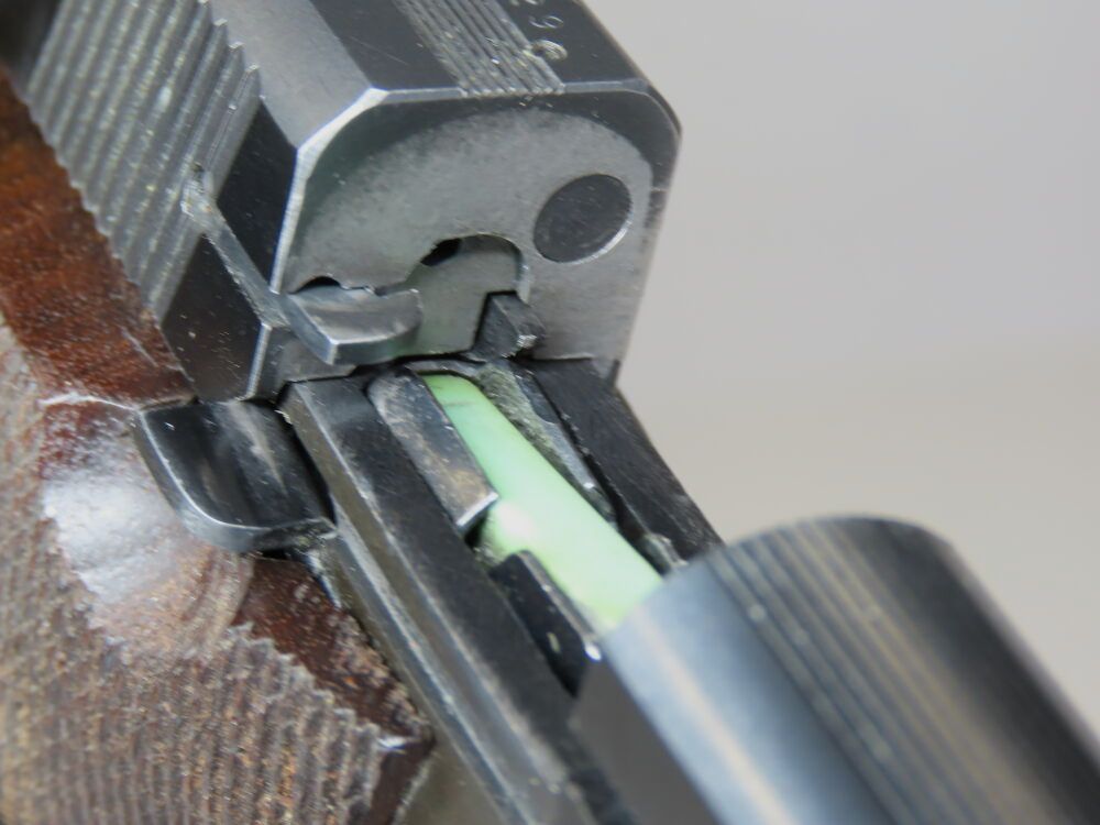 Wysokiej jakości Supermatic Trophy