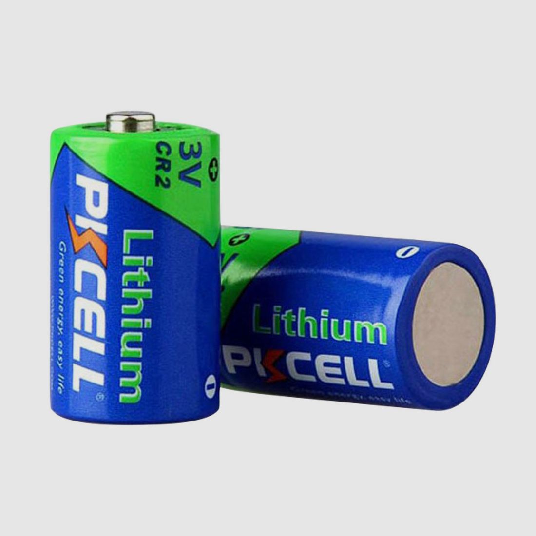 Lithium | Batterie | CR2 | 3V