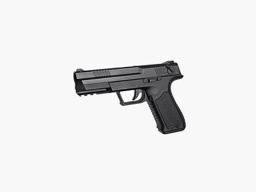 ASG Challenger XP17 AEP Pistol - Kal. 6mm