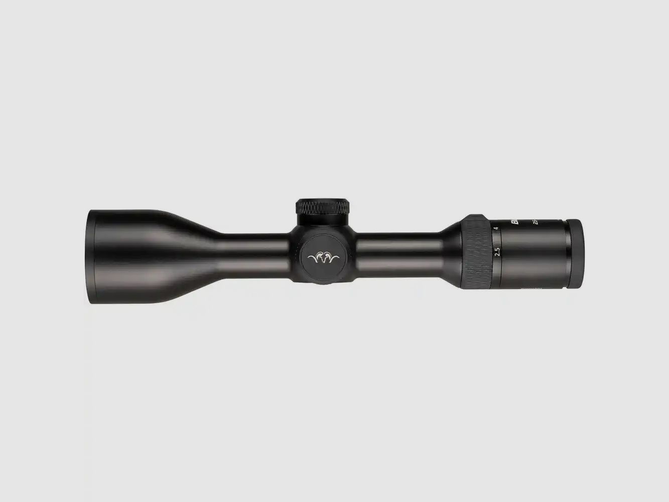 Blaser B2 2,5-15x56 iC S, mit Schiene
