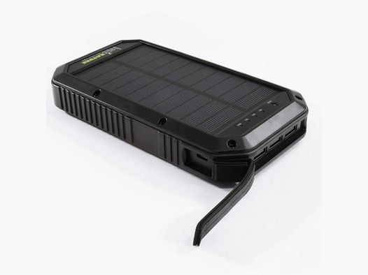 BasicNature BasicNature Powerbank 20 schwarz