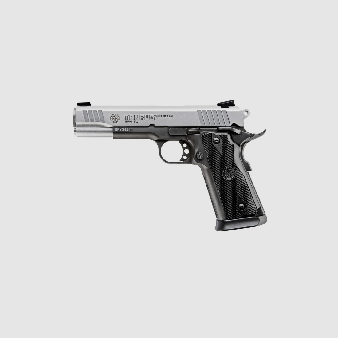 Taurus PT1911 Duotone – .45ACP