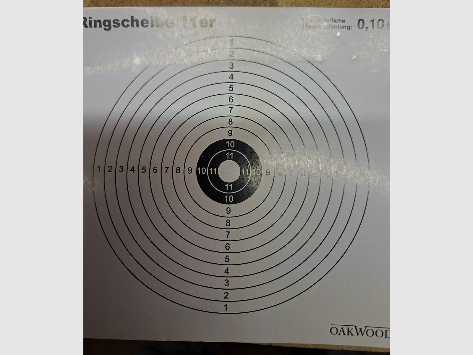 weihrauch hw45 blackstar