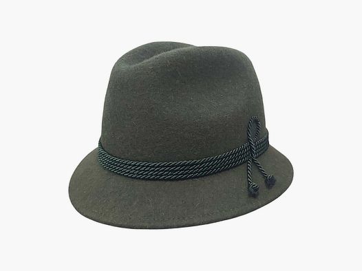 Goiserer Jagdhut oliv 59