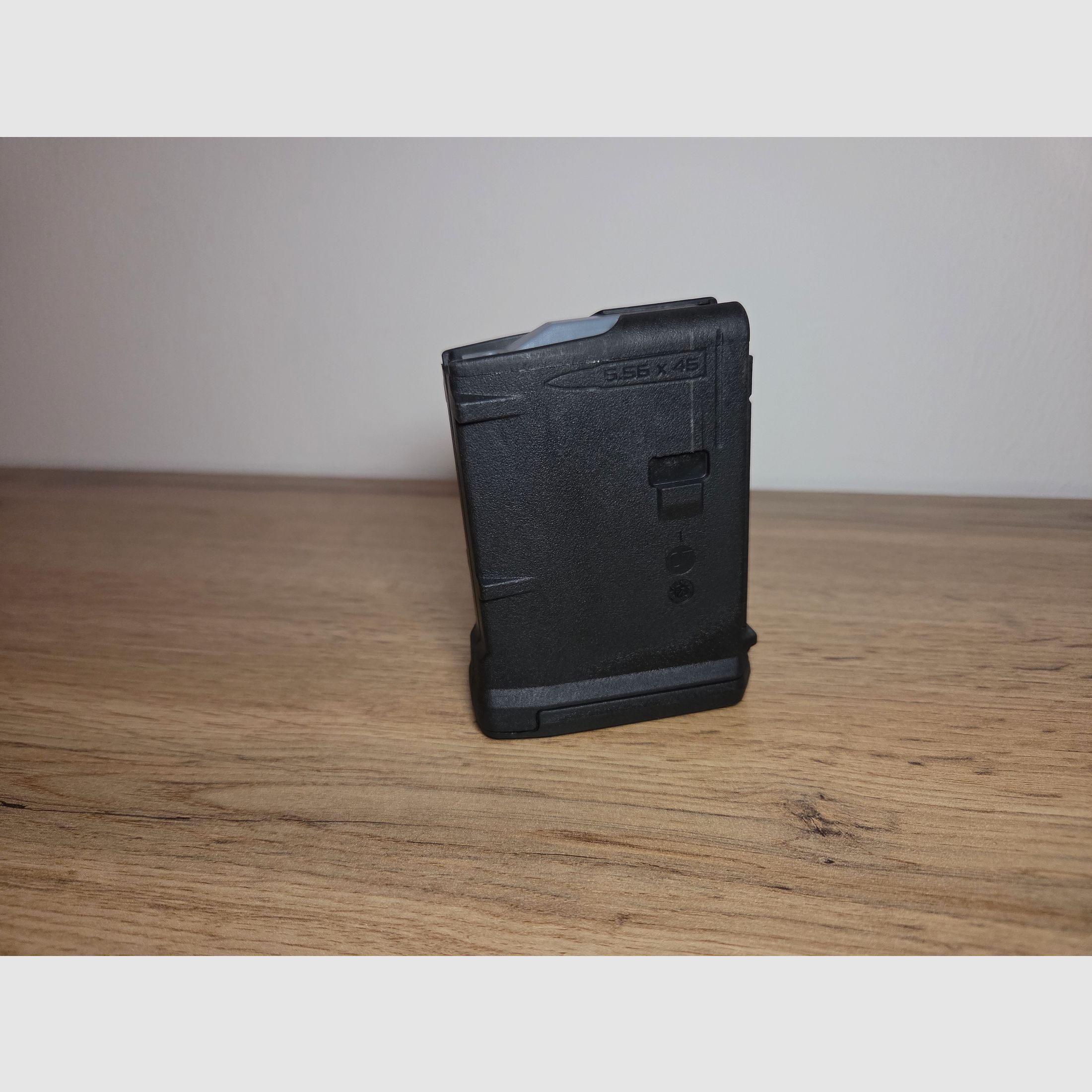 Magpul PMAG 10 AR/M4 GEN M3 5.56/.223 magazine AR15