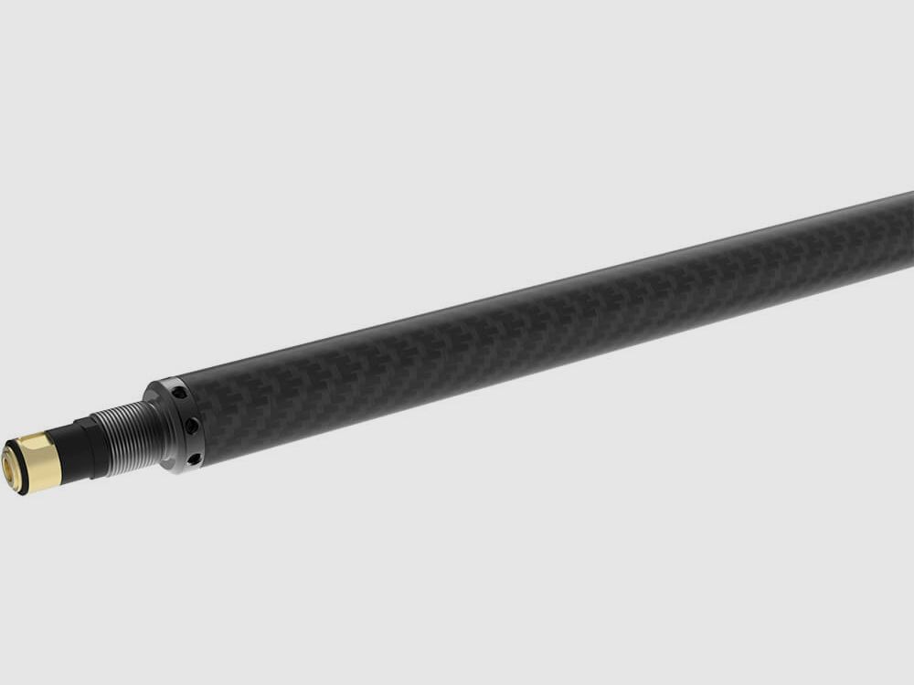 Epic Airguns Barrel Kit Epic Airguns Two & Vision CZUB 300 mm — 5.5 mm (.22), image 2 of 3