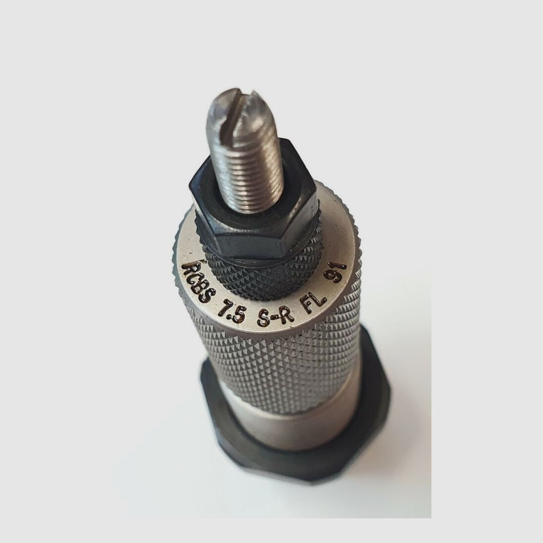 RCBS RCBS Reloader Special Full Length Die Set, 7.5mm SCH-RUBIN