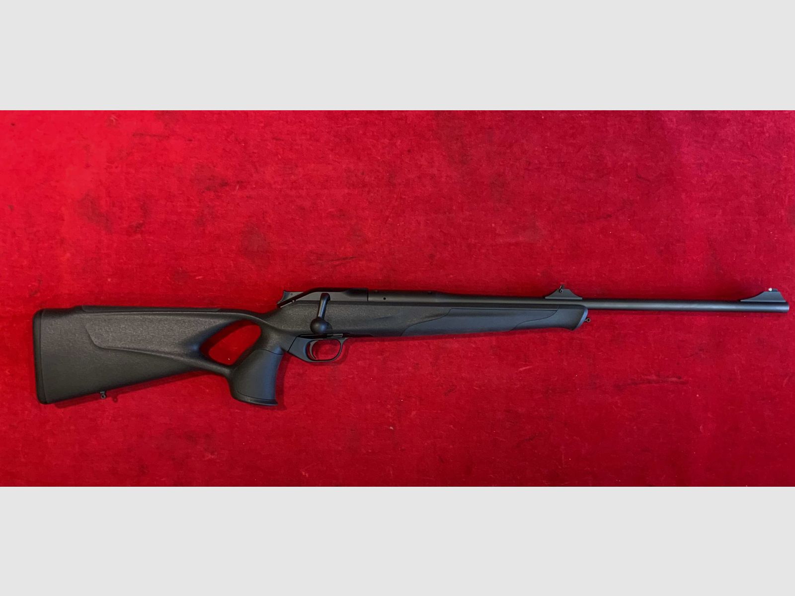 CARABINA AD OTTURATORE BLASER, immagine 1 di 4