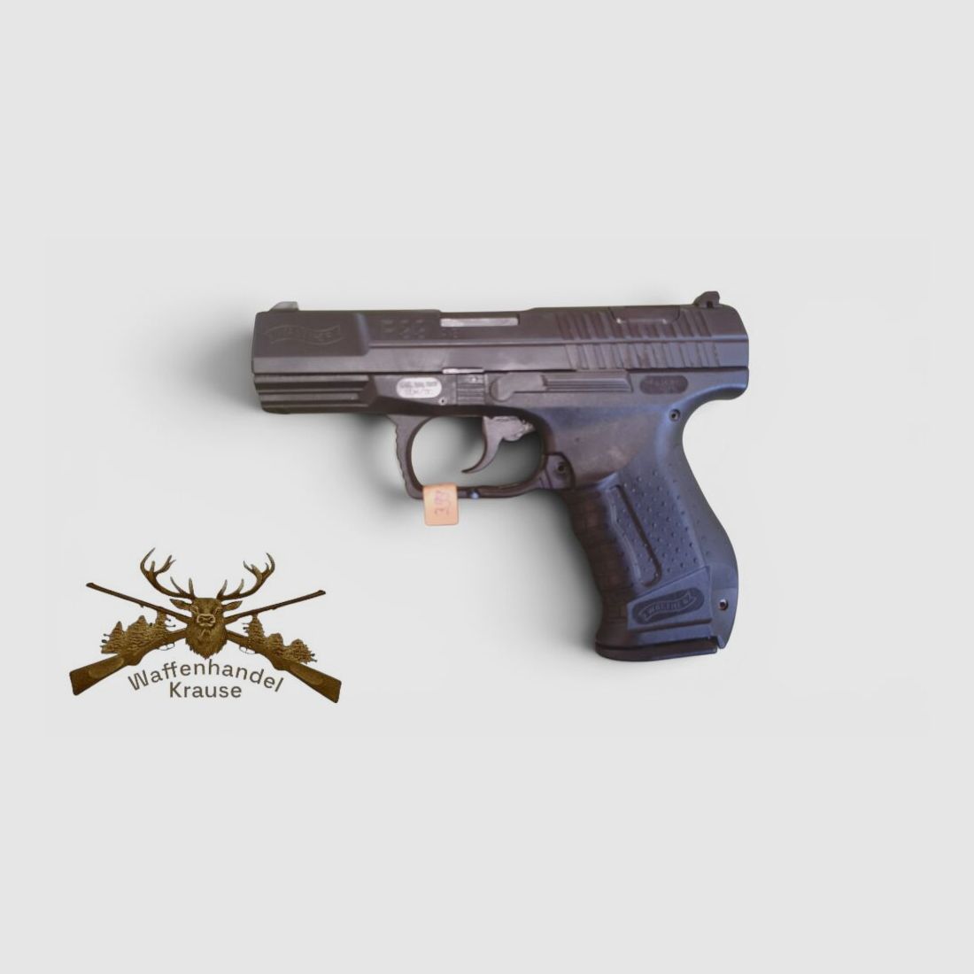 Walther P99
