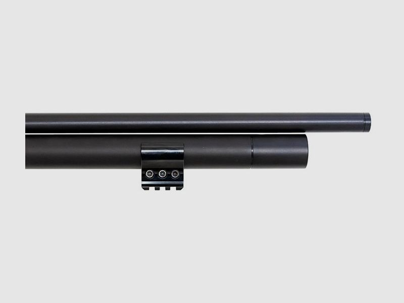 Saber Tactical Zweibeinadapter Saber Tactical 34 mm, Bild 3 von 3