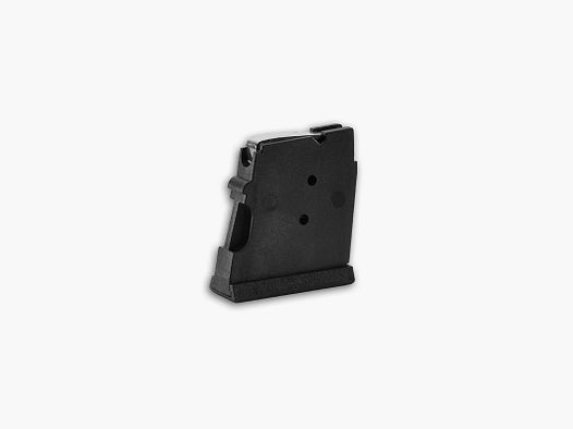 Zusätzlicher Magazin CZ 455 Kal. .22 WM/17HMR 5 Schuss Kunststoff