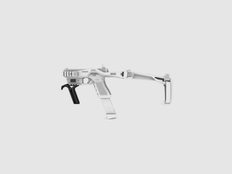 Recover FG20 Forward Grip für 20/20 Schaftsystem