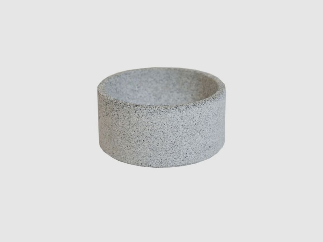Kentucky Dogwear Futternapf Granit Grau
