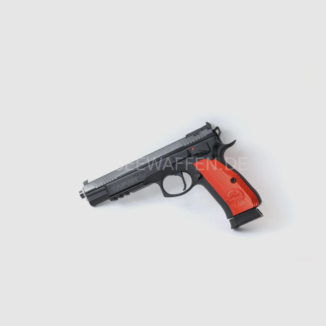Pro Tuning Pro Tuning Taipan Red