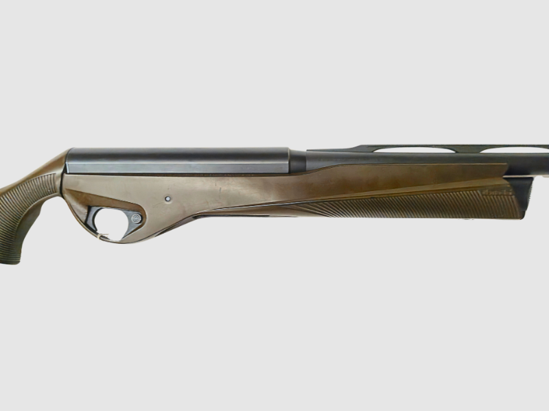 BENELLI VINCI CONFORT MARRONE, immagine 6 di 7