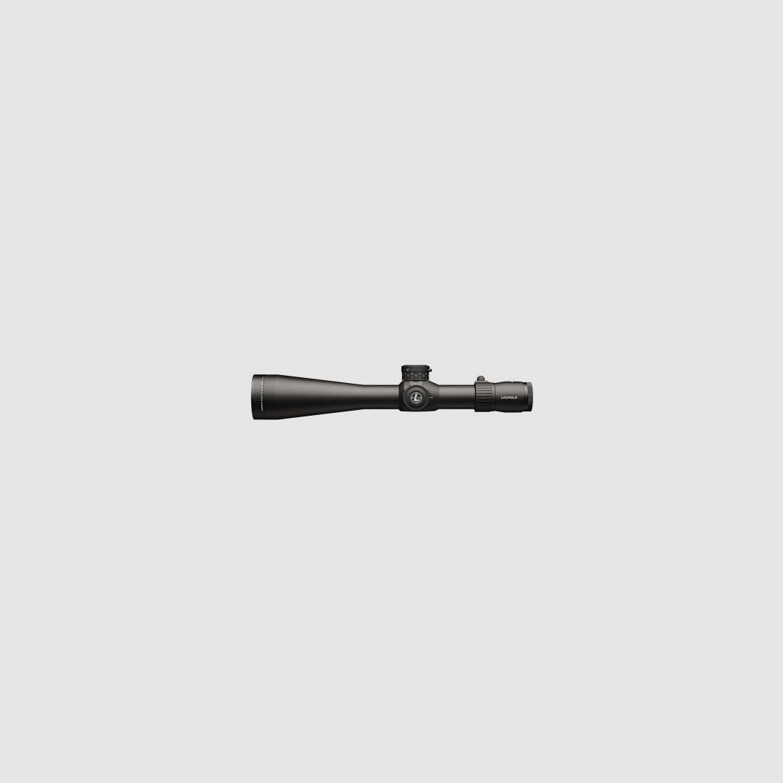 Leupold Mark 5 HD 5-25x56 M5C3 Front Focal Tremor 3 matt schwarz