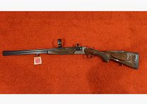 Sauer & Sohn Mod.54 .30-06Spring;16/70