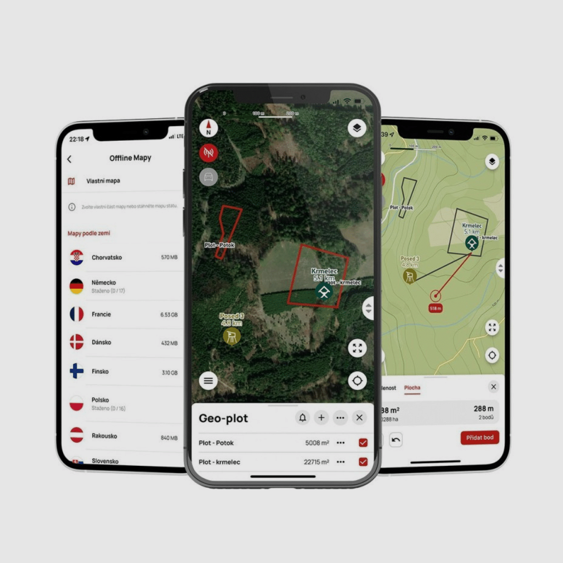 Dogtrace GPS X30-TB Arcea, zdjęcie 14 z 19