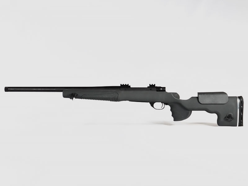 WEATHERBY Vanguard FENRIS .223 Remington (20"-Lauf) Short Action