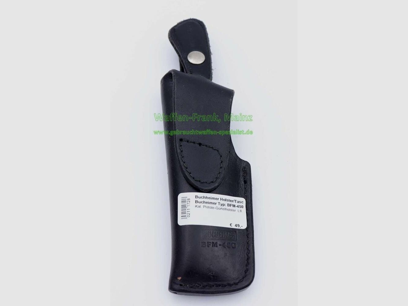 Buchheimer Bucheimer Typ: BFM-450