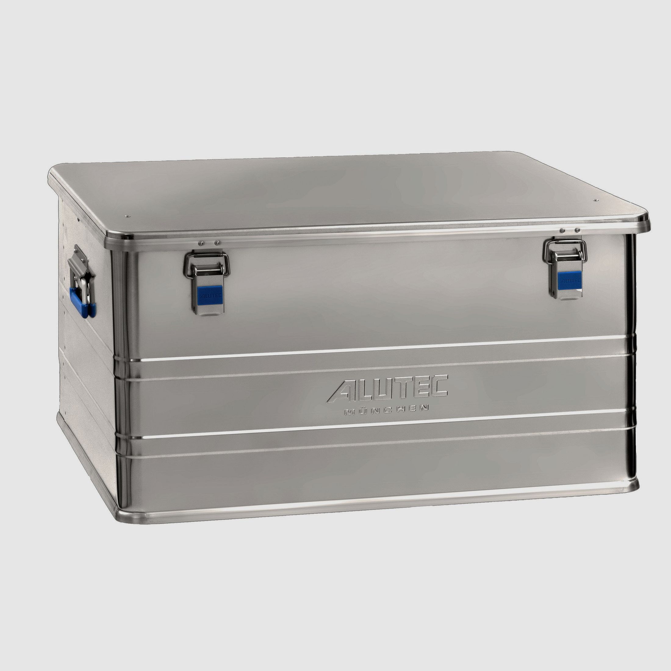 Alutec Aluminiumbox Comfort