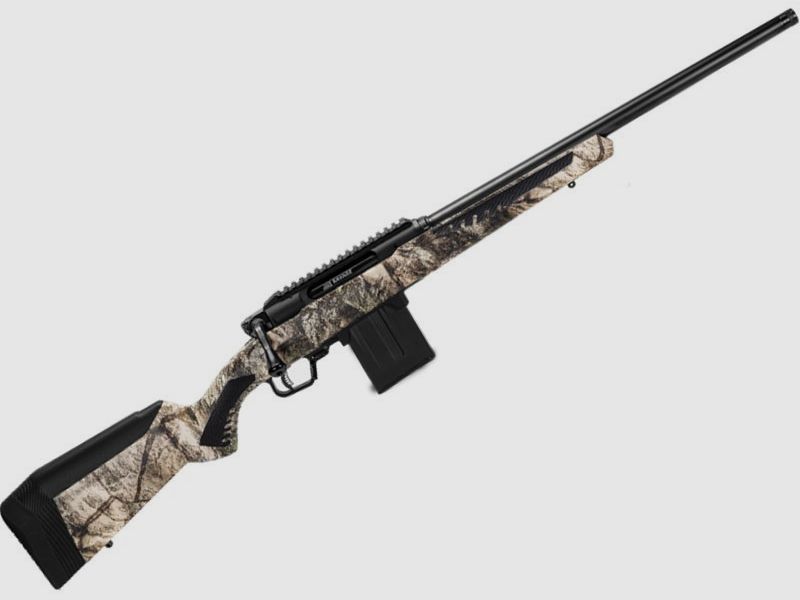 Rifle a otturatore SAVAGE IMPULSE Predator – 308 Win.