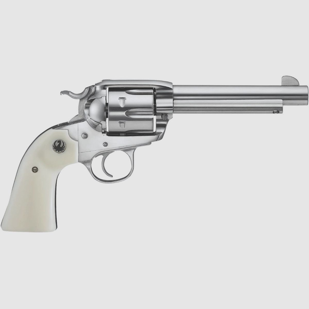 Ruger Vaquero Bisley 5,5'' .45 Colt (5129), zdjęcie 3 z 9