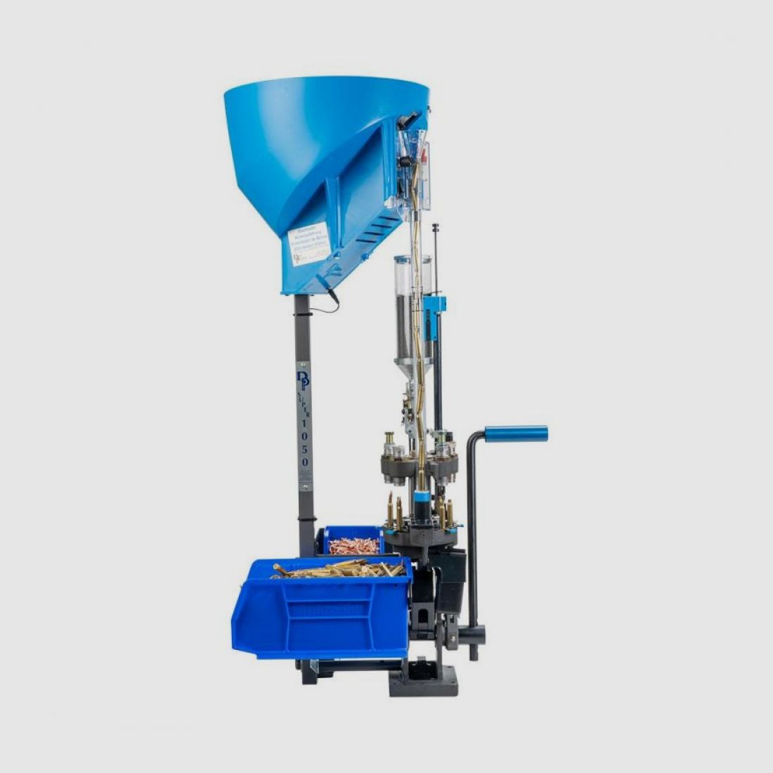 Dillon Super 1050